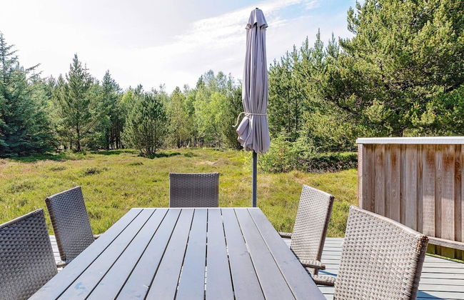 6 Person Holiday Home in Fur - Foto 18