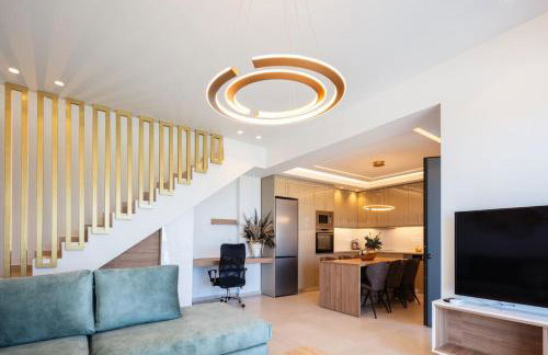 Four Horizons Luxury Villas - Foto 42