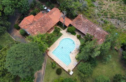 Chácara Paradisíaca às margens do Rio Jaguari - Foto 49