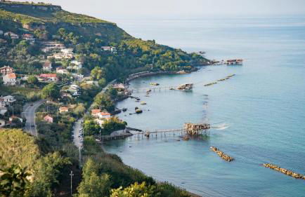 Cerry's Apartments Fronte Mare - Seaside & Sealight - Foto 40