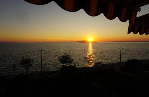 Apartments Ivan Sea View in Peaceful Lun - Photo 23