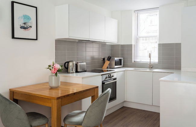 Victoria Vincent Square by Viridian Apartments - Foto 11