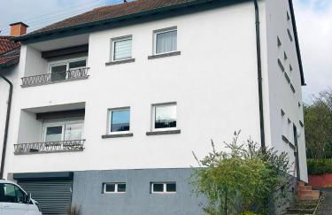 FinkenBlick I Wohnung in Illingen Saar I für kleine Familien I Paare mit Hund und Monteure - Foto 38