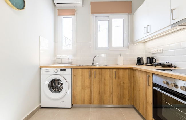 Euphoria Apartment in Nea Ionia - Foto 6