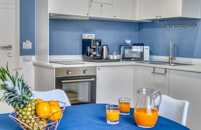 IzzHome Corso76 - Foto 25