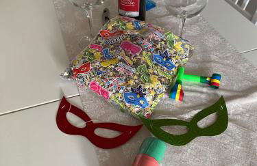 Casa Laura Viareggio - Foto 10