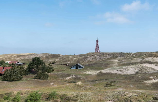 4 Person Holiday Home in Fano - Foto 10