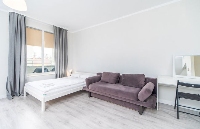 Apartamenty Proeko Kolobrzeg - Foto 18