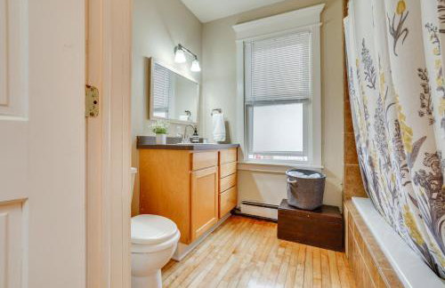 Less Than 1 Mi to Xcel Energy Center Walkable Hideaway! - Foto 13