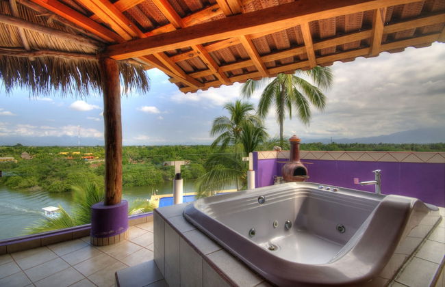 Luxury Penthouse Unique Place for Unique Experiences 2 Leave 3 Beds 3 Bath, - Foto 22