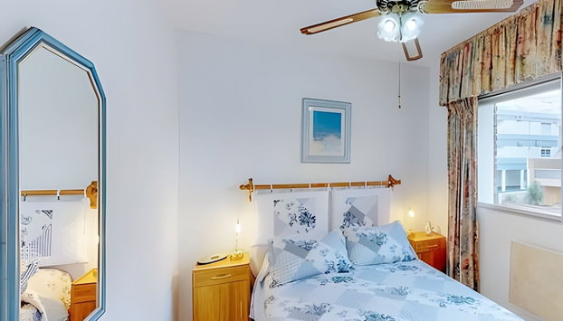 Oceana Suites Miami Beach - Foto 3, Habitación