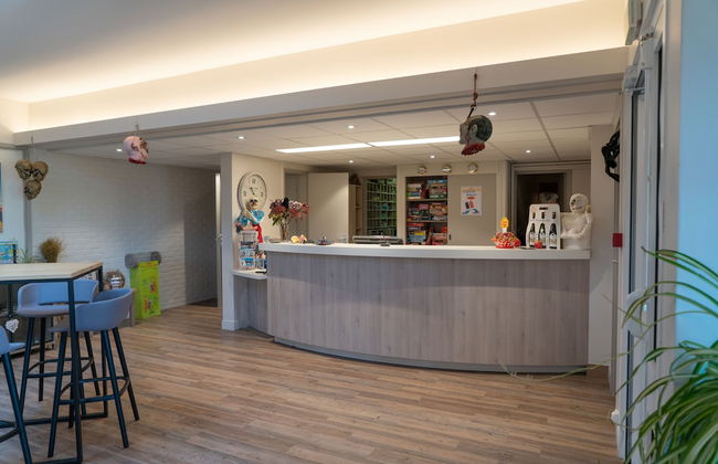 VVF Normandie Veules-les-Roses - Foto 3