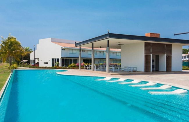 Double House - Two Beautiful New Villas - Foto 1