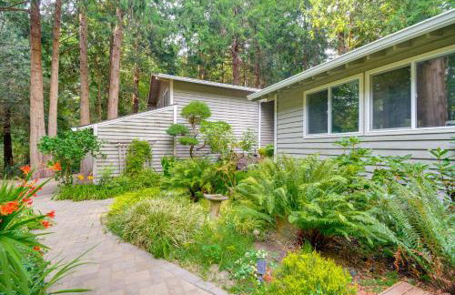 Walk to Beach and Village Bainbridge Island Gem! - Foto 27