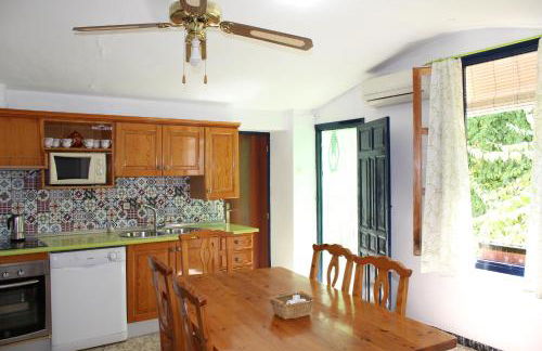 Casa Alcaida - Foto 9