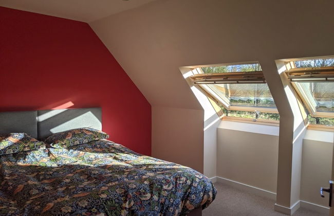 Willowbarn Self-Catering Rafford - Foto 10