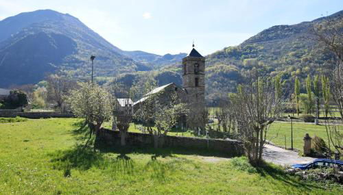 Apartamentos L´Era de Baix - Foto 4