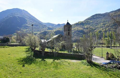 Apartamentos L´Era de Baix - Foto 4