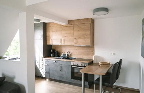 Bergschlösschen Edersee - Foto 24