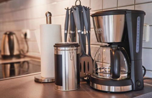 Gemütliche Ferienwohnung für die ganze Familie - Foto 20