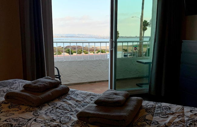 Panoramic View Bayfront Gem 3BR - Foto 11