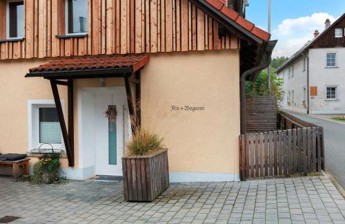 Ferienhaus Alte Wognerei - Foto 30