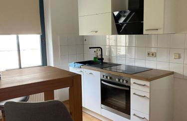 Ferienwohnung Unterkunft Barleben 3 Personen - Foto 8