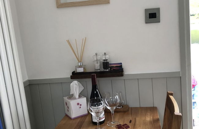 Fishermans Hut - Photo 17