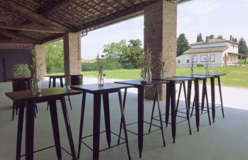 Château de Tauziès, The Originals Relais - Foto 55