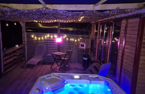 Roulotte „couleur“ - Photo 3