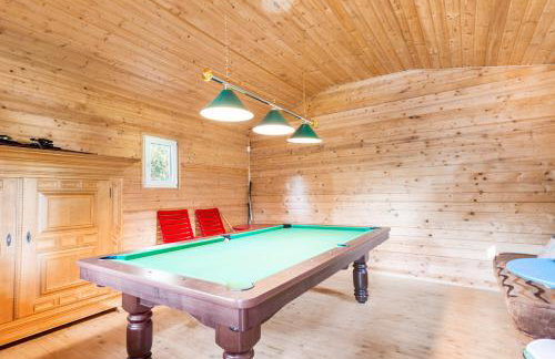 Leśny Dworek Podjazy - Foto 26