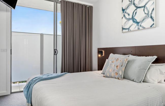 The Dolphin Apartments - Foto 21