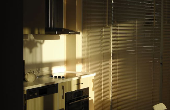 Le Port Apart Hotel - Foto 53