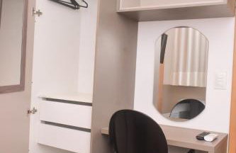 Ecotambaú, Espetacular Flat Com Piscina ao Lado da Praia - Foto 18