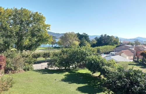 CASA PLAYA MEIRA planta alta - Foto 13