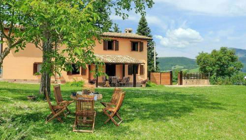 Lovely Home In Valfornace - Foto 2