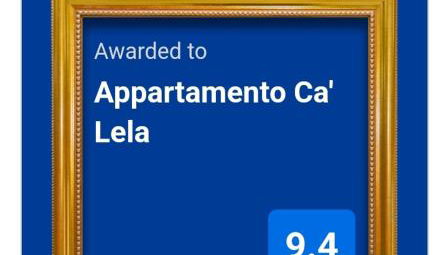Appartamento Ca' Lela - Foto 4