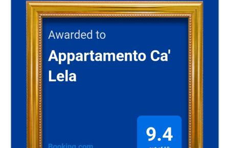 Appartamento Ca' Lela - Foto 4