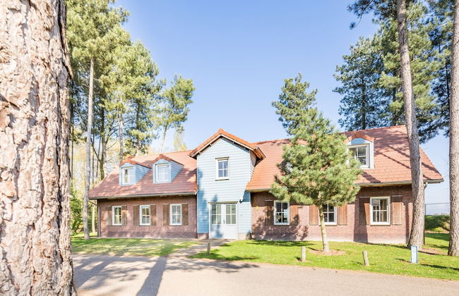 Luxurious Villa in Weert for 24 Persons - Foto 38