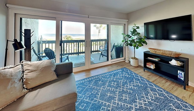 Island House by Distinctive Beach Rentals - Foto 2, Imagen principal