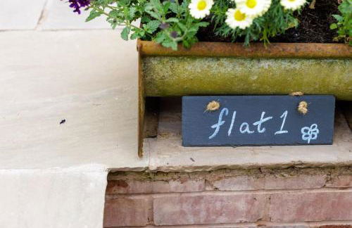 Grosmont House Flat 1 - Photo 53