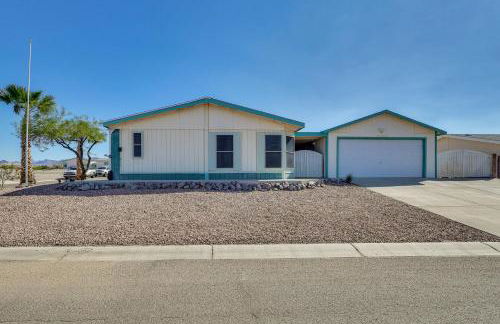 Golf, Fish and Unwind! Group Getaway in Fort Mohave - Foto 26