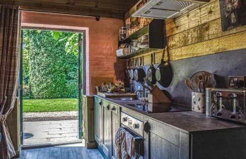 The Potting Shed - Foto 13