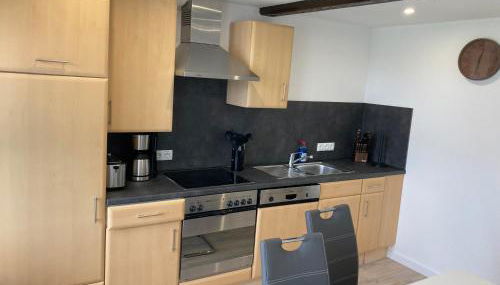 Helle Fewo Haus 29a, 2. Obergeschoss - Foto 5