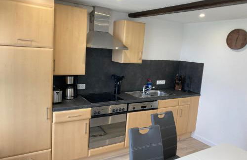 Helle Fewo Haus 29a, 2. Obergeschoss - Foto 5