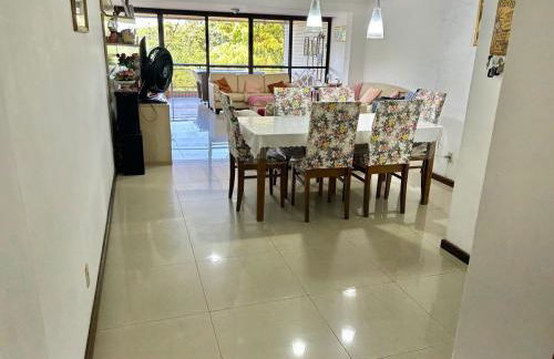 Apto grande, 170m2-Recreio - Foto 26