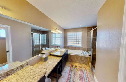 Moab Desert Home, 4 Bedroom Private House, Sleeps 10, Pet Friendly - Photo 18