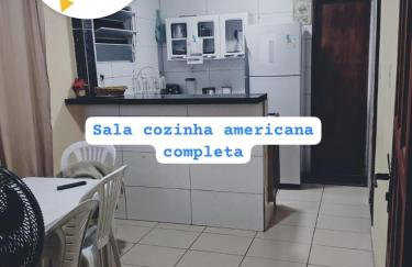 Casa de temporada 08 Pessoas PISCINA LAZER Entretenimento pra família - Foto 10