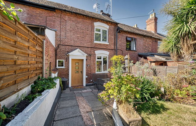 Host Stay London Road Cottage - Foto 22