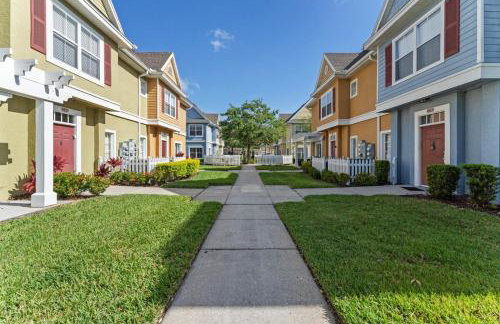 Mickey's Magical Townhome Venetian Bay Villages - Foto 21